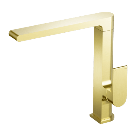 BIANCA Kitchen Mixer Brushed Gold (NR321507BG)