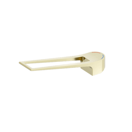 Bianca Basin Mixer Care Handle Only Brushed Gold (NR5390052BG)