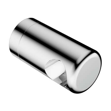 Mecca Care Make Your Own 25mm Grab Rail End Bracket Chrome (NR5390420CH)