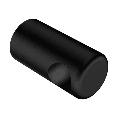 Mecca Care Make Your Own 25mm Grab Rail End Bracket Matte Black (NR5390420MB)