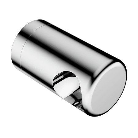 Mecca Care Make Your Own 32mm Grab Rail End Bracket Chrome (NR5390427CH)