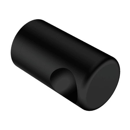 Mecca Care Make Your Own 32mm Grab Rail End Bracket Matte Black (NR5390427MB)
