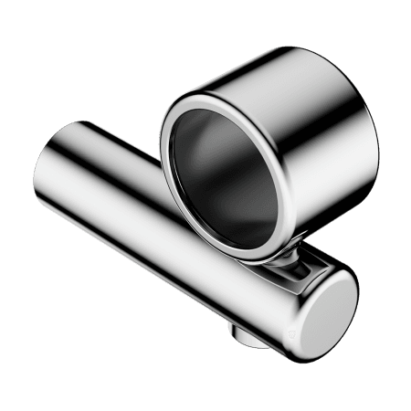 Mecca Care Make Your Own 32mm Hand Rail Undermount Mid Bracket Chrome (NR5390429CH)