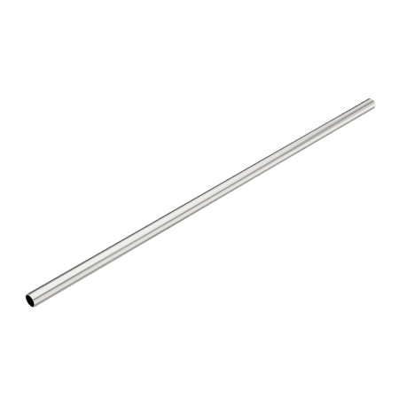Mecca Care Make Your Own 32mm Grab or Hand rail 32mm Diameter Rail 1200mm Long Brushed Nickel (NR5420007BN)