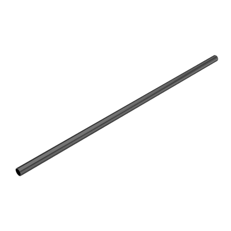 Mecca Care Make Your Own 32mm Grab or Hand rail 32mm Diameter Rail 1200mm Long Gun Metal (NR5420007GM)