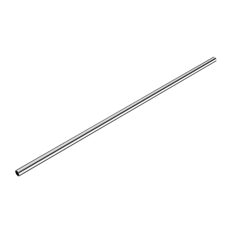 Mecca Care Make Your Own 25mm Grab Rail 25mm Diameter Rail 1200mm Chrome (NR5420009CH)