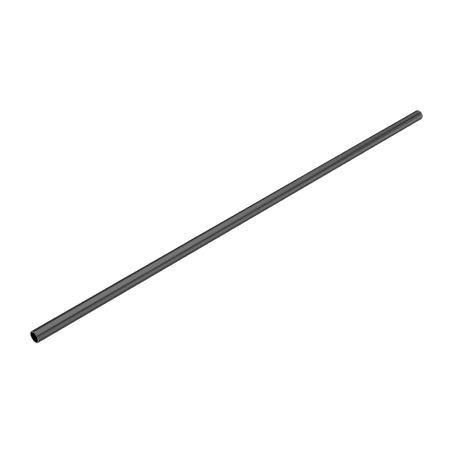 Mecca Care Make Your Own 25mm Grab Rail 25mm Diameter Rail 1200mm Gun Metal (NR5420009GM)