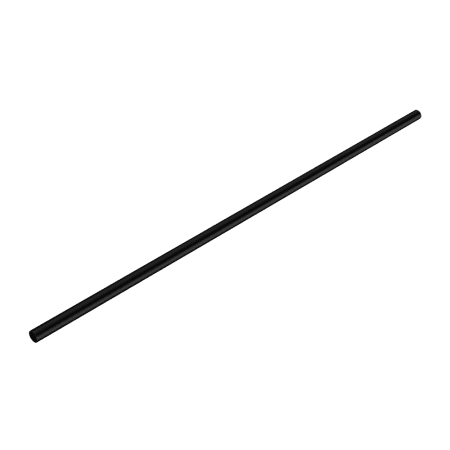 Mecca Care Make Your Own 25mm Grab Rail 25mm Diameter Rail 1200mm Matte Black (NR5420009MB)