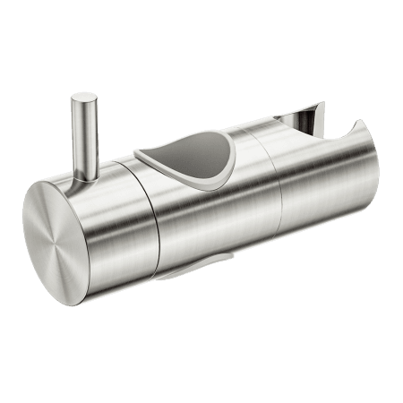 Slider For Mecca Care 25mm Grab Rail And Adjustable Shower Rail Set 900mm Brushed Nickel (NRCS004slBN)