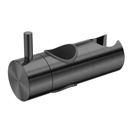 Slider For Mecca Care 25mm Grab Rail And Adjustable Shower Rail Set 900mm Gun Metal (NRCS004slGM)