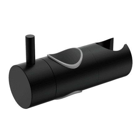 Slider For Mecca Care 25mm Grab Rail And Adjustable Shower Rail Set 900mm Matte Black (NRCS004slMB)