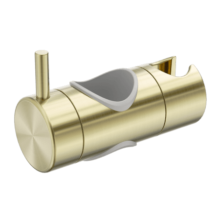 Slider For Mecca Care 32mm Grab Rail Shower Rail Set Brushed Gold (NRCS005slBG)