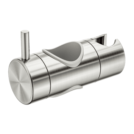 Slider For Mecca Care 32mm Grab Rail Shower Rail Set Brushed Nickel (NRCS005slBN)