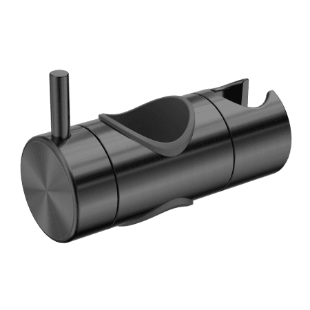 Slider For Mecca Care 32mm Grab Rail Shower Rail Set Gun Metal (NRCS005slGM)