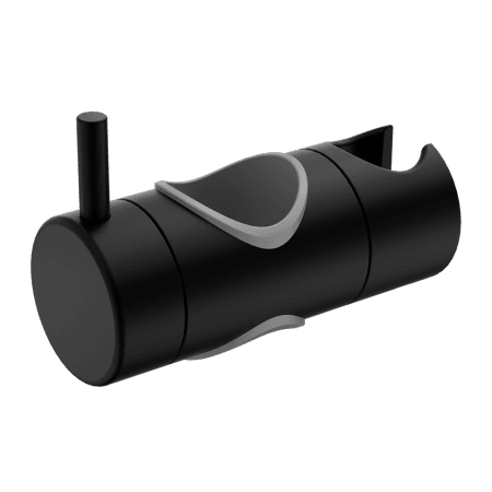 Slider For Mecca Care 32mm Grab Rail Shower Rail Set Matte Black (NRCS005slMB)