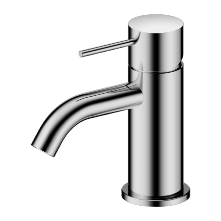 Mecca Mini Basin Mixer Chrome (NR221901fCH)