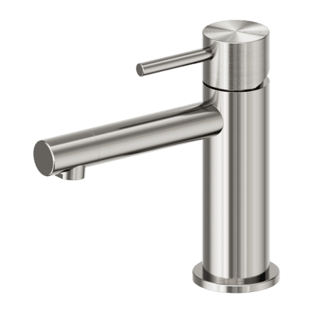 Dolce II Basin Mixer Brushed Nickel (25B001BN)