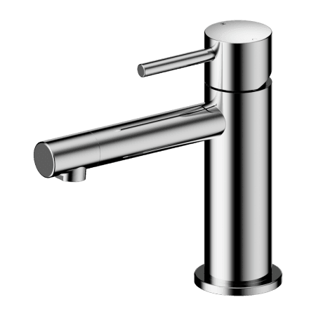 Dolce II Basin Mixer Chrome (25B001CH)