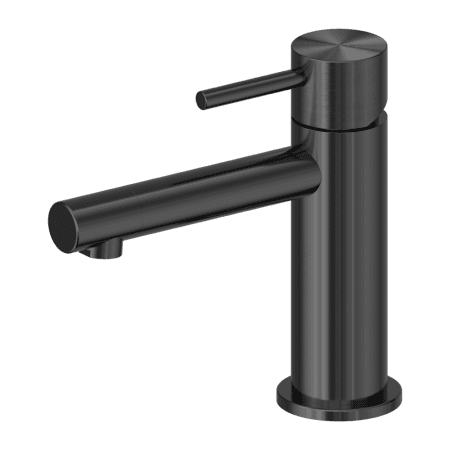 Dolce II Basin Mixer Gun Metal (25B001GM)