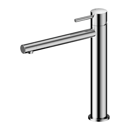 Dolce II Tall Basin Mixer Chrome (25B002CH)