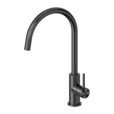 Dolce II Sink Mixer Gun Metal (25B003GM)