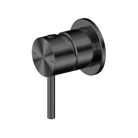 Dolce II Shower Mixer Gun Metal (25B010GM)