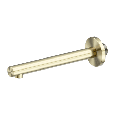 Dolce II Basin/Bath Spout Only Brushed Gold (25B013BG)