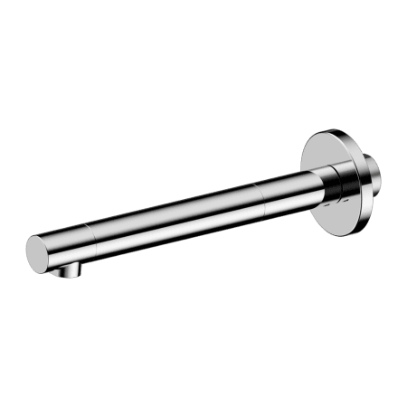 Dolce II Basin/Bath Spout Only Chrome (25B013CH)