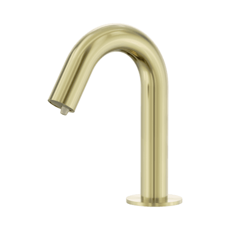 Mecca Hob Mounted Sensor Soap Dispenser Brushed Gold (NR407BG)