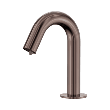 Mecca Hob Mounted Sensor Soap Dispenser Brushed Bronze (NR407BZ)