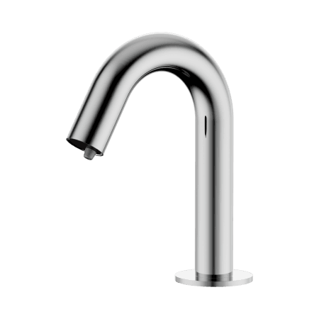 Mecca Hob Mounted Sensor Soap Dispenser Chrome (NR407CH)
