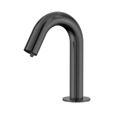 Mecca Hob Mounted Sensor Soap Dispenser Gun Metal (NR407GM)