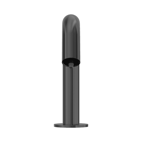 Mecca Hob Mounted Sensor Soap Dispenser Gun Metal (NR407GM)