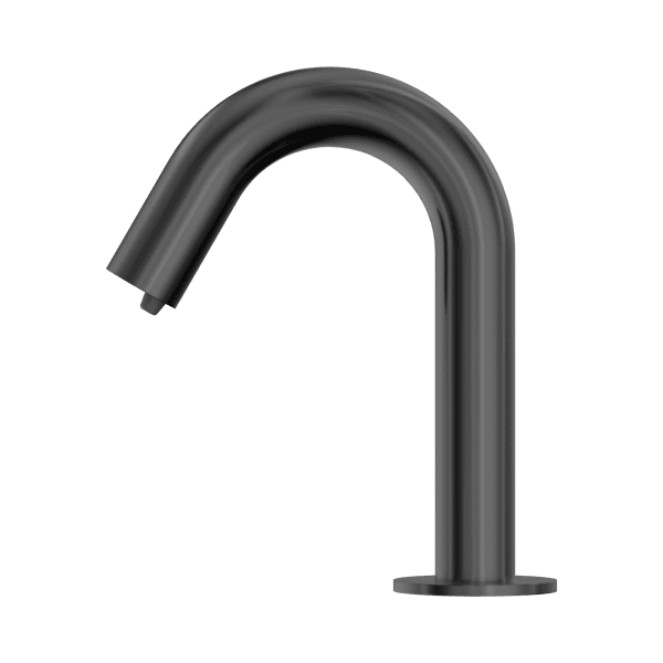 Mecca Hob Mounted Sensor Soap Dispenser Gun Metal (NR407GM)