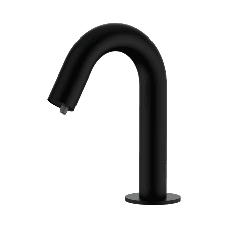 Mecca Hob Mounted Sensor Soap Dispenser Matte Black (NR407MB)