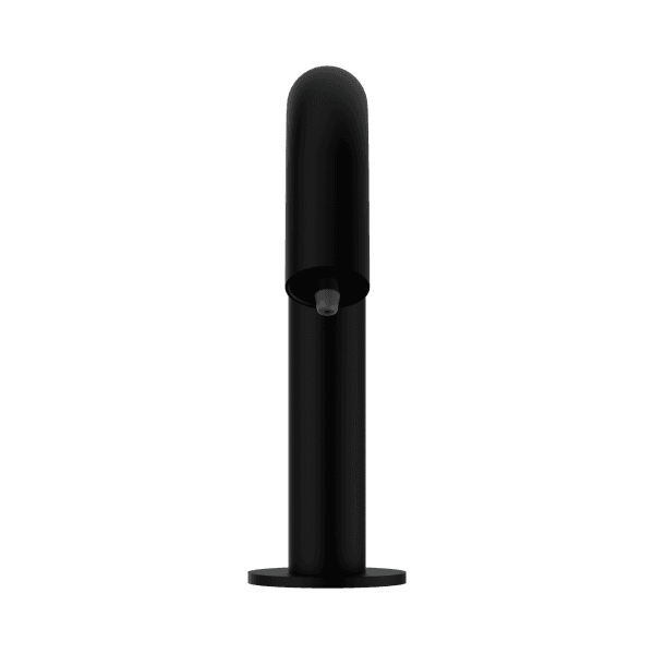 Mecca Hob Mounted Sensor Soap Dispenser Matte Black (NR407MB)
