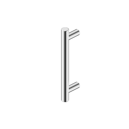 Mecca Pull Handle 130mm Chrome (25F002CH)