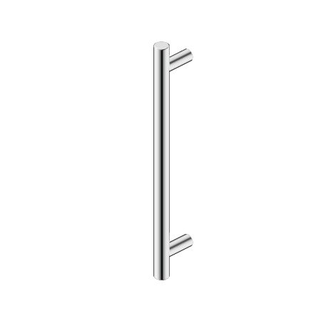 Mecca Pull Handle 200mm Chrome (25F003CH)