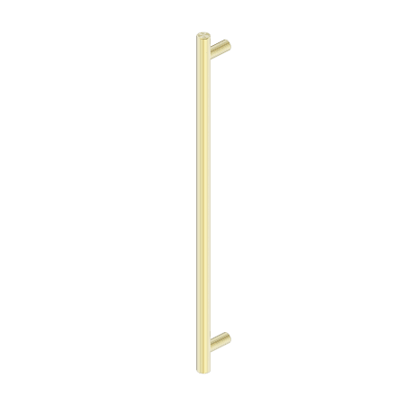 Mecca Pull Handle 330mm Brushed Gold (25F004BG)