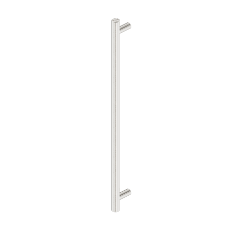 Mecca Pull Handle 330mm Brushed Nickel (25F004BN)