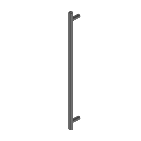 Mecca Pull Handle 330mm Gun Metal (25F004GM)