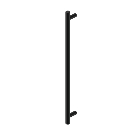 Mecca Pull Handle 330mm Matte Black (25F004MB)