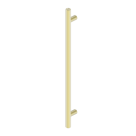 Mecca Appliance Pull 520mm Brushed Gold (25F005BG)
