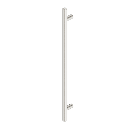 Mecca Appliance Pull 520mm Brushed Nickel (25F005BN)