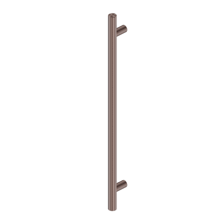 Mecca Appliance Pull 520mm Brushed Bronze (25F005BZ)
