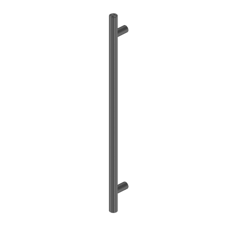 Mecca Appliance Pull 520mm Gun Metal (25F005GM)
