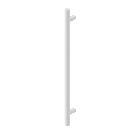 Mecca Appliance Pull 520mm Matte White (25F005MW)
