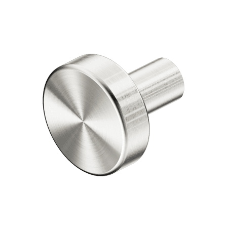 Mecca Cabinet Knob – Ø26 Brushed Nickel (25F006BN)