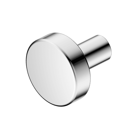 Mecca Cabinet Knob – Ø26 Chrome (25F006CH)