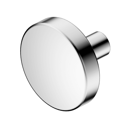 Mecca Cabinet Knob – Ø36 Chrome (25F007CH)